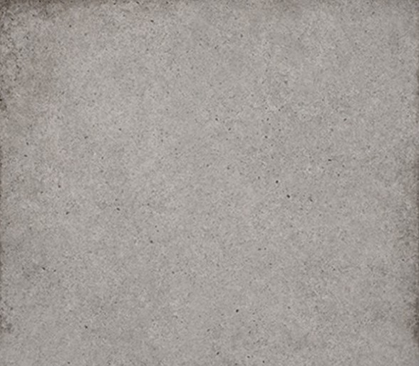 Płytki podłogowe mały kwadrat szare Equipe Art Nouveau Grey 20x20 41692