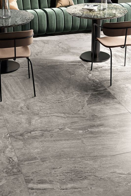 Coem Sciliar Grey Esterno Rettificato 30x60 GG363ER płytki gresowe kamienne 161895
