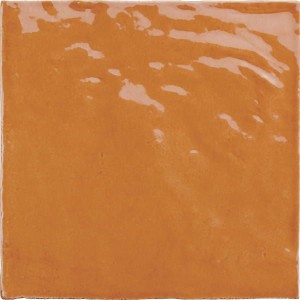 Equipe La Riviera Ginger 13,2x13,2 płytki cegiełki