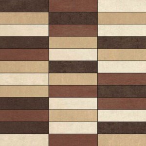 Vives Mosaico Hagen-SP Beige 30x30 mozaiki patchworkowe gresowe