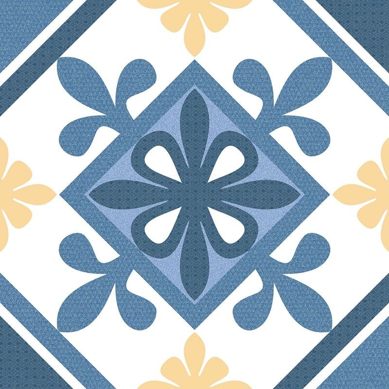 Keros Cordoba Mix 25x25 płytka gresowa 135653