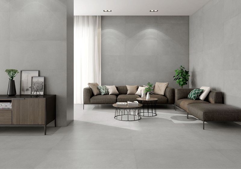 Saloni Pulsar Gris 60x120 LFH710 płytka gresowa 151481
