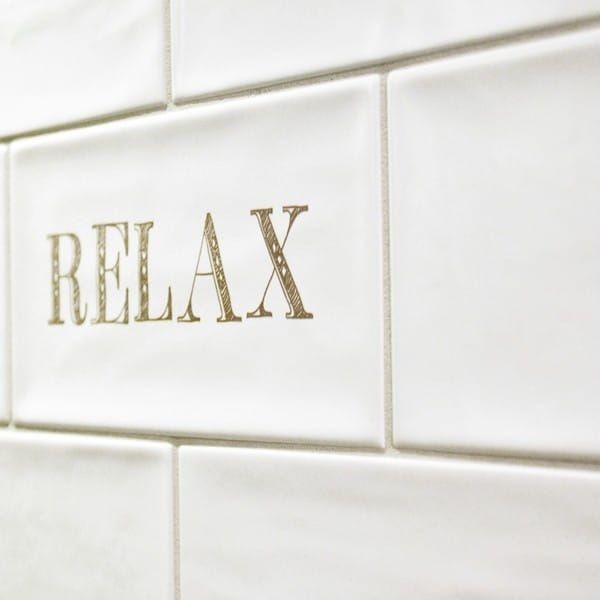 Fabresa Artisan Bathroom Mix 10x20 dekor 129147