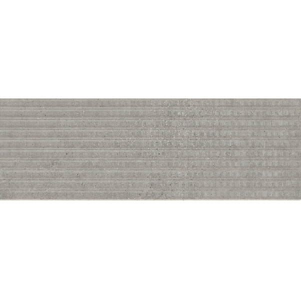 Baldocer Craft Asphalt Fume 40x120 płytki ścienne 115810