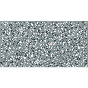 Emil Ceramica Medley Classic Green 60x120 EH7S płytka gresowa lastryko