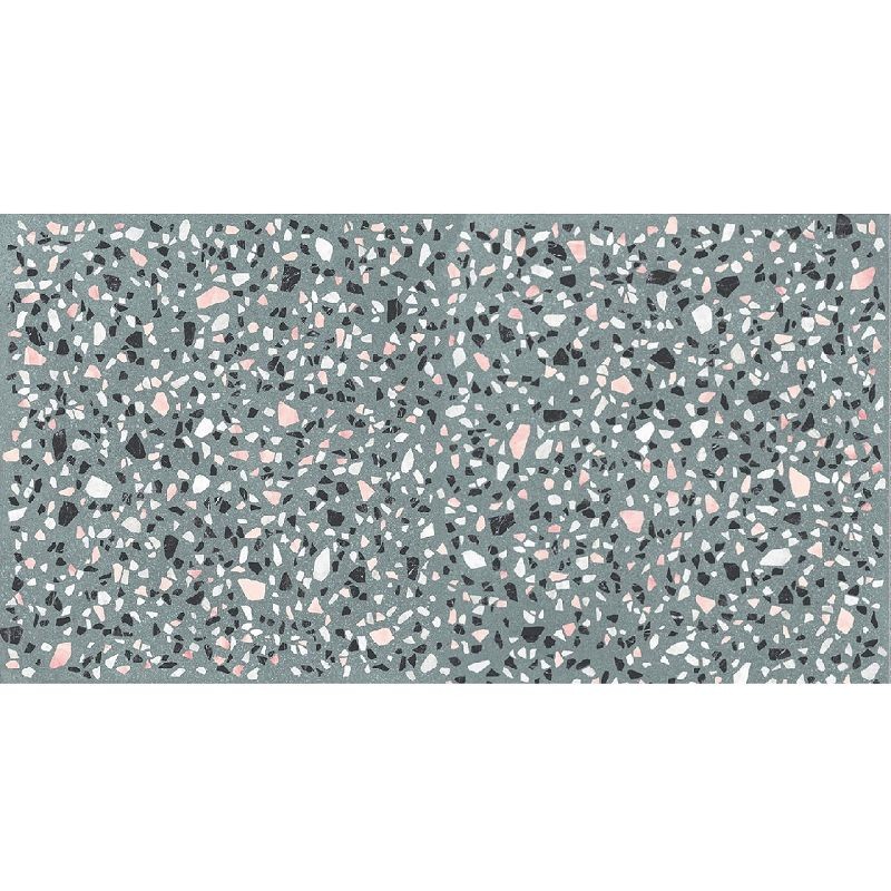 Emil Ceramica Medley Classic Green 60x120 EH7S płytka gresowa lastryko 125787