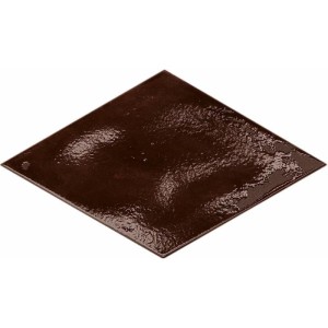 Marca Corona Ossidi Vinaccia Glossy Rombo 18,7x32,4 F145 płytki gresowe betonowe romby