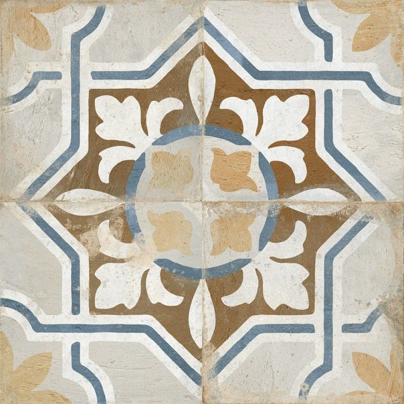 Peronda FS Seal 45x45 płytka patchwork dekoracyjna 146720