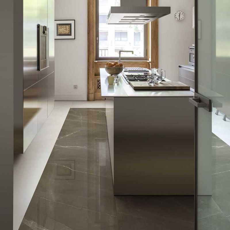Marazzi Allmarble Pulpis Lux 75x75 M4F9 płytka gresowa imitująca marmur 137069