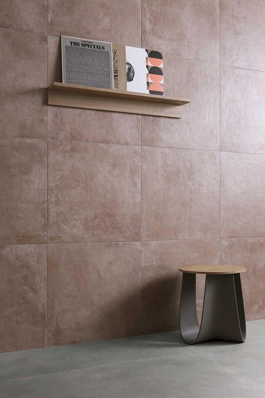 Marazzi Cotti D'italia Rosato 60x60 M02A płytka gresowa 138287