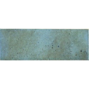 Equipe Hanoi Sky Blue 6,5x20 płytki cegiełki rustykalne