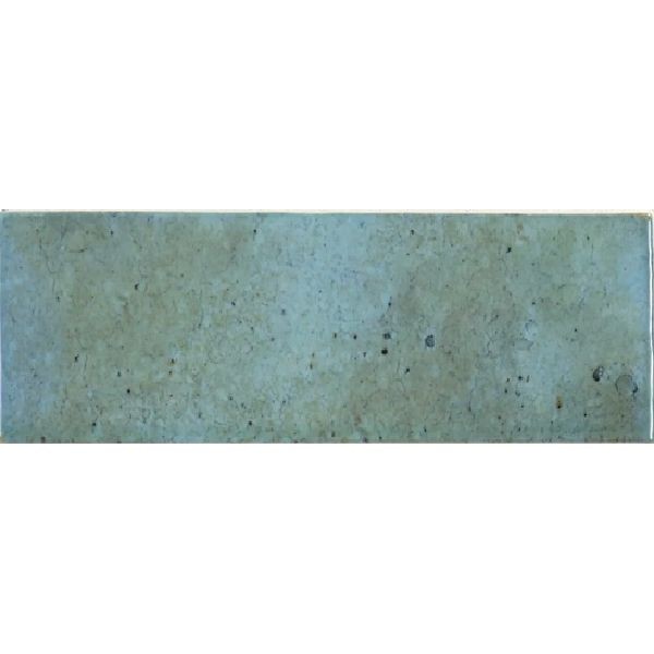 Equipe Hanoi Sky Blue 6,5x20 płytki cegiełki rustykalne 127698