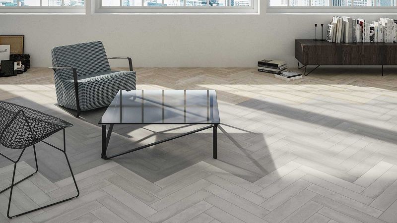 WOW Contempo Strip Oak 10x50 płytka drewnopodobna 160572