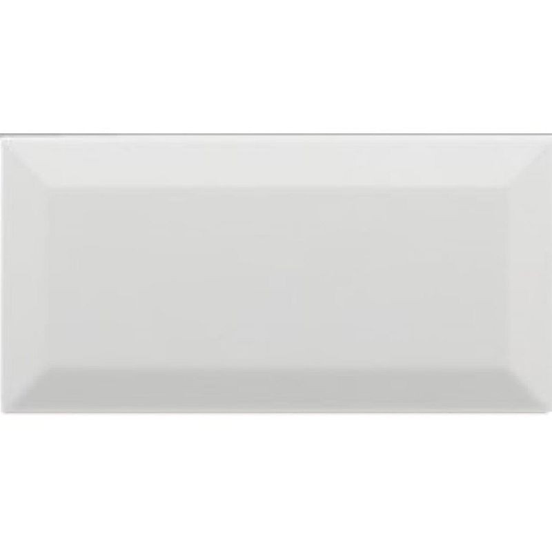 Barwolf Metro Classic White 7,5x15 płytka ścienna 117781