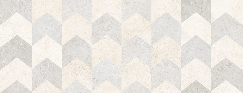 Aparici Gravite Ornato Decor 44,63x119,3 płyka ścienna patchwork 109319
