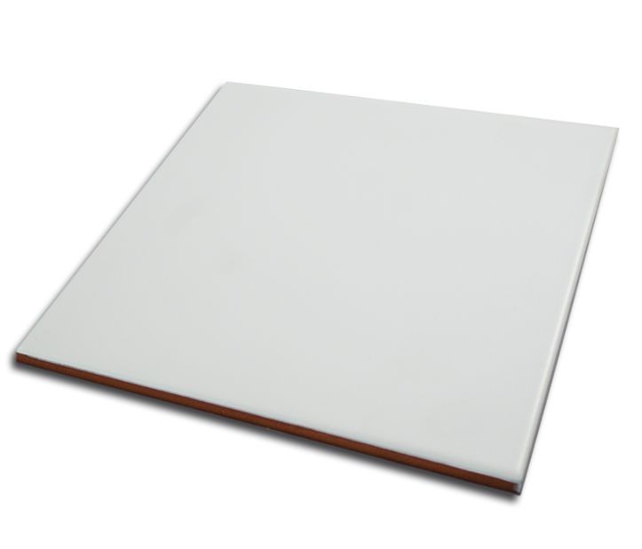 Vives Zola Blanco Mate 20x20 płytki ścienne 159231
