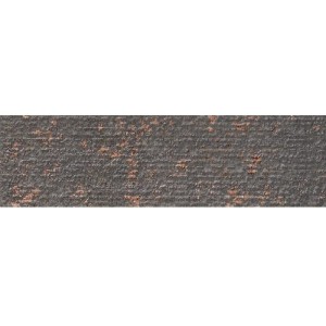 Marca Corona Textile Taupe Bronze S/2 7,5x30 D680 płytki cegiełki