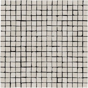 Marazzi Plaster Butter Mosaico 30x30 MMCG mozaika gresowa