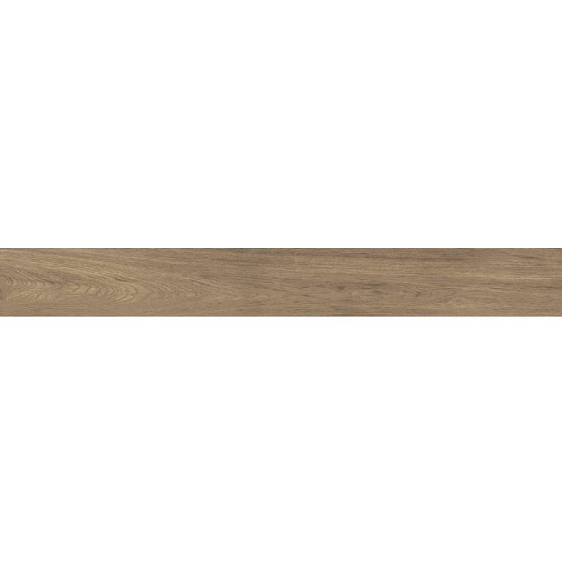 Baldocer Otawa Nogal Rectificado 26x160 płytki drewnopodobne gresowe 116899