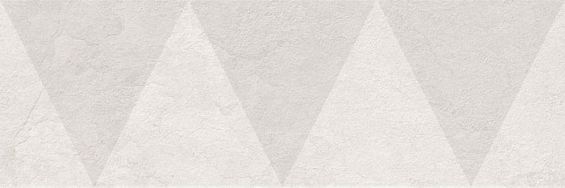 Vives Omicron Sikinos Blanco 25x75 płytki ścienne 154471
