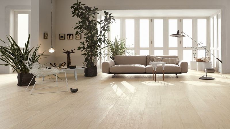 Marazzi Treverkhome Acero 15x120 MLF3 płytka drewnopodobna 159874
