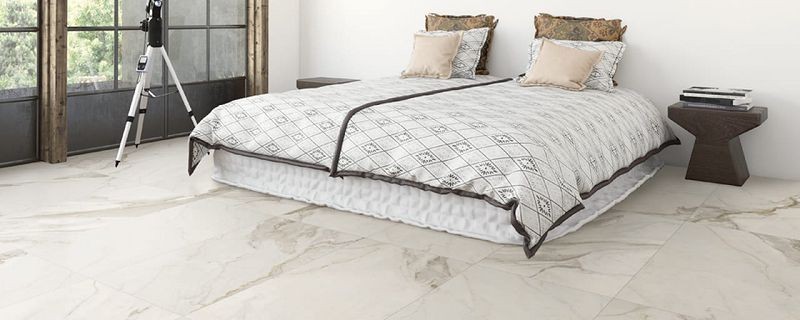 Azteca Calacatta Gold Natura 60x120 płytki marmurowe gresowe 114798