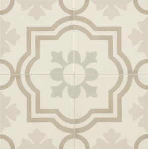 Marazzi D_Segni Blend Decoro Mix Tappeto 11 20x20 M60X płytka gresowa patchwork