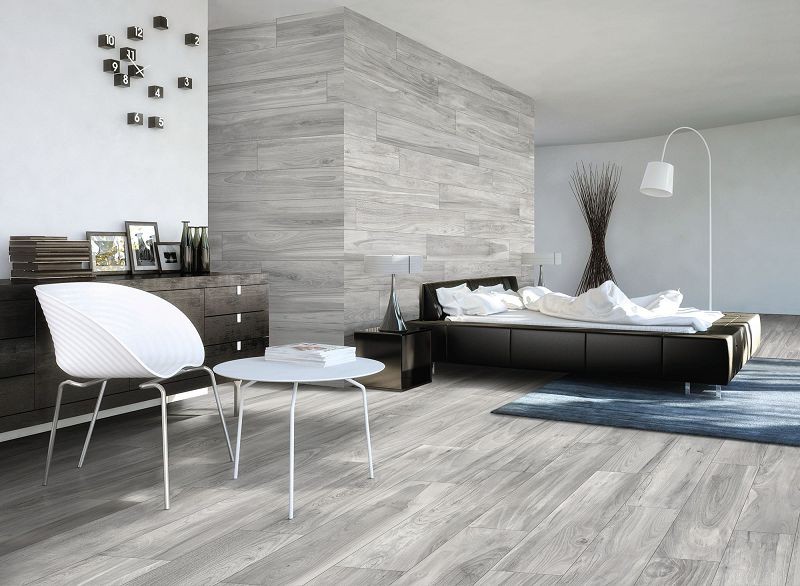 ITT Bellver Grey 23,3x120 płytka drewnopodobna 134816