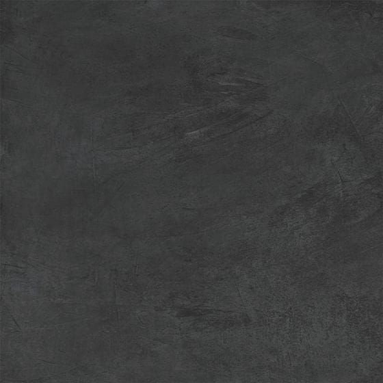 Italgraniti Spatula Nero Naturale 60x60 płytki gresowe imitujące beton 134413