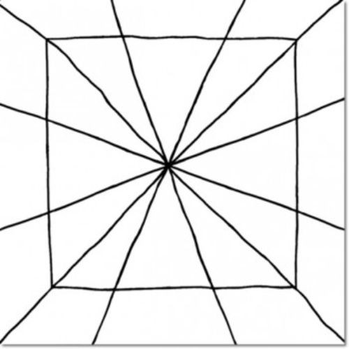 Geotiles Pawn 22,3x22,3 płytka gresowa 132658