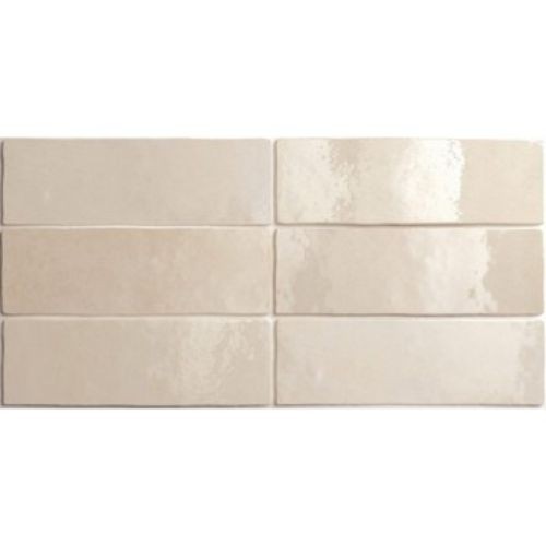 Equipe Artisan Ochre 6,5x20 płytka ścienna 158904