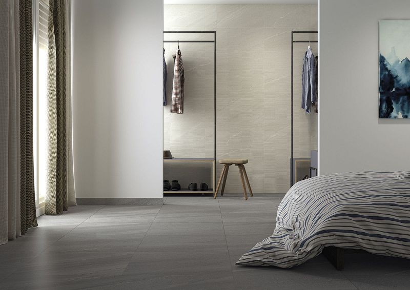 Cifre Burlington Greige N-Plus Rect. 60x60 płytki podłogowe 120976