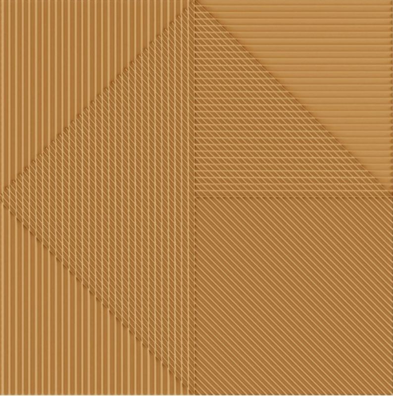 Peronda Lins Pumpkin 20x20 płytka ścienna 157439