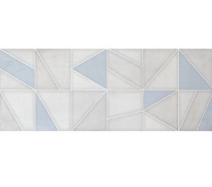 Cifre Decor Titan White Brillo 30x90 płytka ścienna