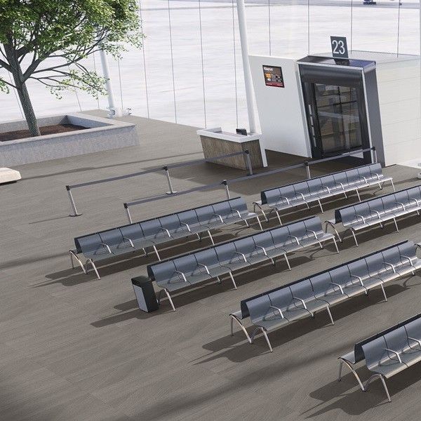 Argenta Kursaal Neutral 90x90 płytka gresowa 163555