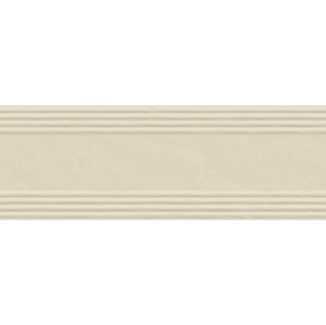 Marazzi Momenti Avorio Struttura Duo 3D 40x120 MAC3 płytki ścienne dekoracyjne