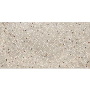 Ariana Anima Ghiaia Beige Naturale 60x120 płytki gresowe imitujące lastryko
