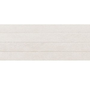 Porcelanosa Spiga Bottega White 45x120 płytka ścienna