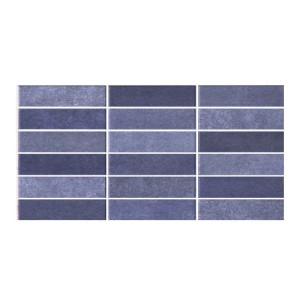 Vives Essen Azul 23x33,5 płytki ścienne