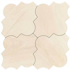Płytki podłogowe arabeska beżowy Realonda Eternity Haya 45x45