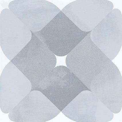 Vives Pop Tile Cavern-R 15x15 płytki patchworkowe gresowe 154657