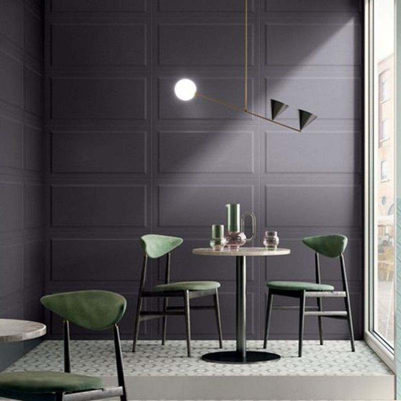 Marca Corona Victoria Obsidian Panel 40x80 F910 płytki na ścianę 144712
