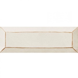 WOW Freehand Free Bevel Cotton-Terra 5,2x16 płytka ścienna cegiełka