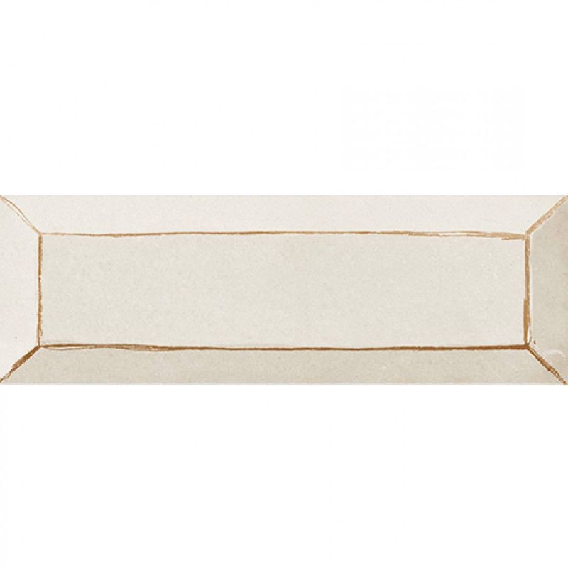 WOW Freehand Free Bevel Cotton-Terra 5,2x16 płytka ścienna cegiełka 155869