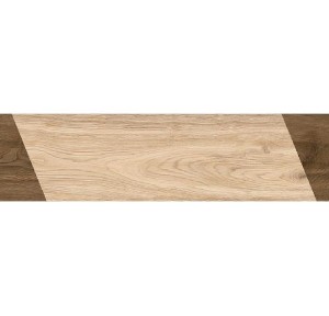 Marca Corona Elisir Royal Beige Inserto 20x120 I885 płytki drewnopodobne