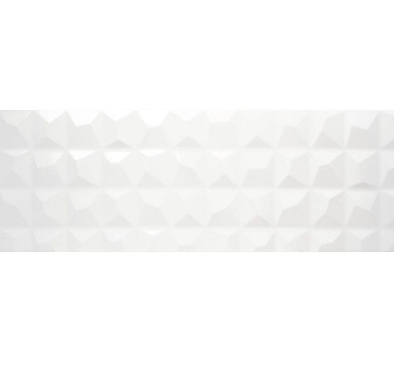 Newker Candor Decor Gloss White 29,5x90 płytki ścienne 145543