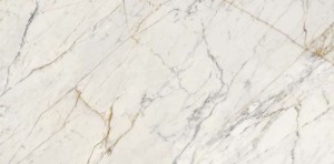 Marazzi Grande Marble Look Golden White Matt M8AH 120x240