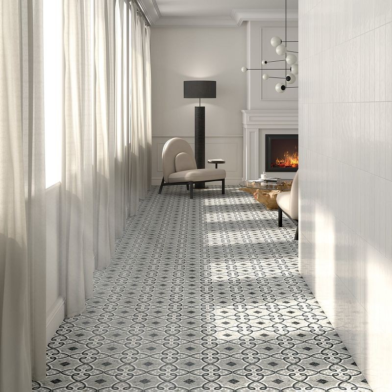 Vives Javea AB|C Blanco 8x31,5 płytki ścienne 153553