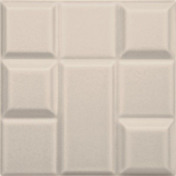 Antonus Tetrix Perla Mate 15x15 płytka ścienna 156822