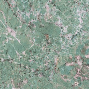 Casalgrande Padana Marmoker Caribbean Green Lucido 60x60 płytki gresowe imitujące kamień